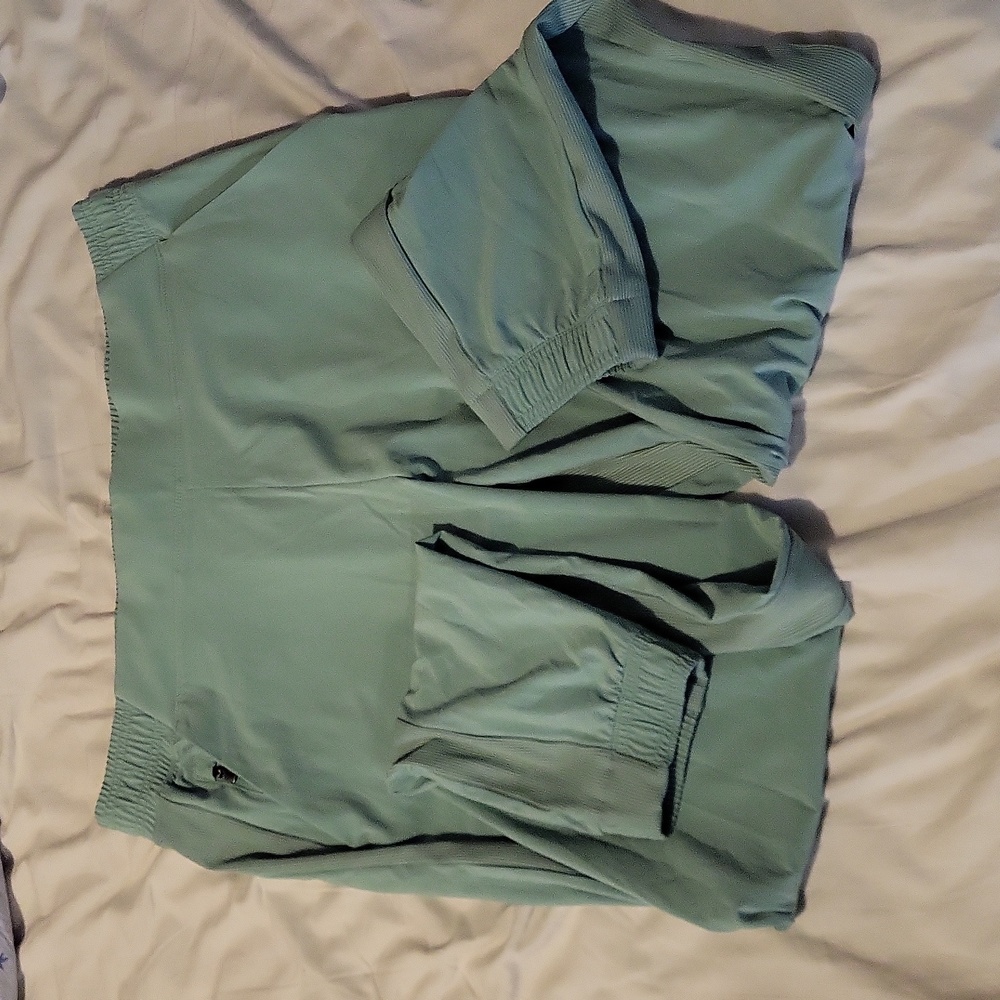 NWOT Brooklyn Pants